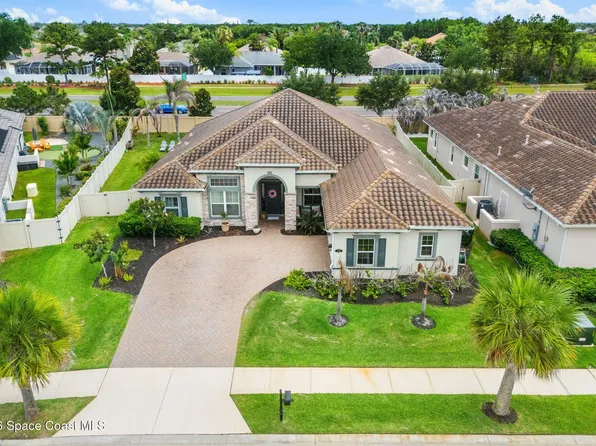 3791 Durksly Dr, Melbourne, FL 32940