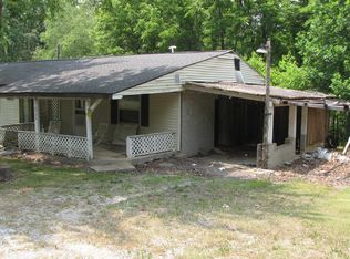 6794 Moors Camp Hwy #20, Gilbertsville, KY 42044