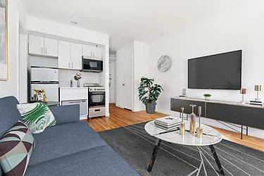 Rented by REAL New York