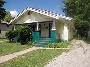 1105 King Ave, Indianapolis, IN