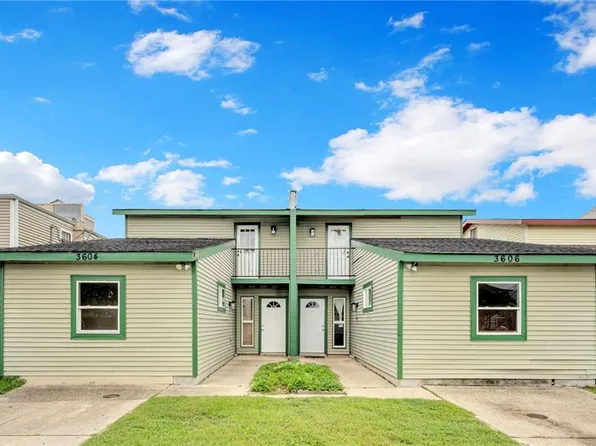 3604-06 Juno Dr, Chalmette, LA 70043