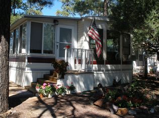 4951 S White Mountain Rd. #A-26, Show Low, AZ 85901