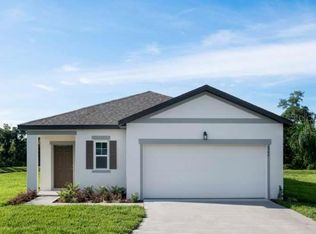 3111 Nova Scotia Way, New Smyrna Beach, FL 32168