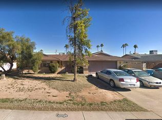 4110 W San Miguel Ave, Phoenix, AZ 85019