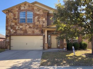 3406 Cricklewood Dr, Killeen, TX 76542
