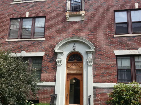 401 Washington St APT 2, Brookline, MA 02446