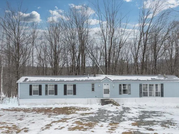6 Chamberlain Road, West Paris, ME 04289