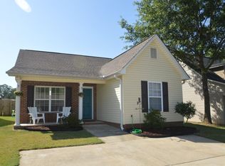 349 Bishop Hicks Ct, Inman, SC 29349