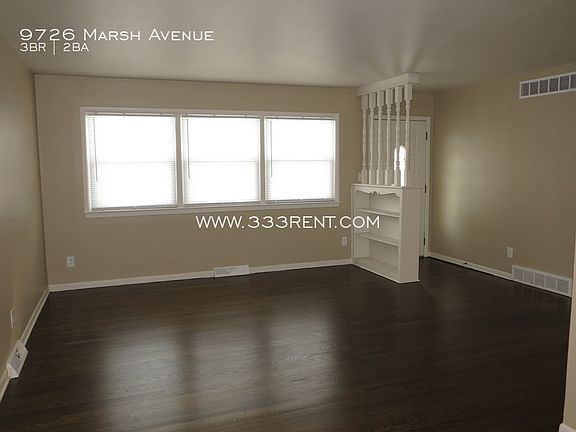 2nd image of 9726 Marsh Ave