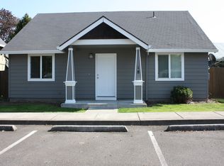 601 W 1st St UNIT 18, Newberg, OR