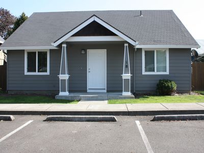 601 W 1st St UNIT 18, Newberg, OR, 97132