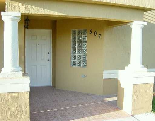 5th image of 8803 NW 109th Pl Unit 507