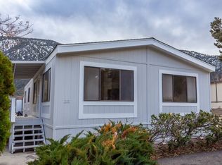 2801 Johnson Rd APT 23, Frazier Park, CA 93225