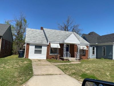 2215 NW 30th St, Oklahoma City, OK, 73112