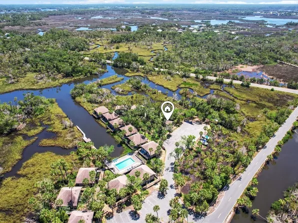 2647 N Seabreeze Point, Crystal River, FL 34429