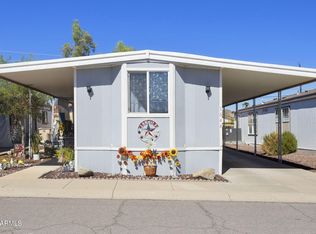 1644 E Villa Rita Dr, Phoenix, AZ 85022