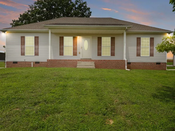 5986 Fred Perry Rd, Springfield, TN 37172