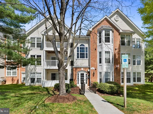 5921 Millrace Ct Unit I203, Columbia, MD 21045