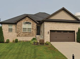 382 Cactus Cv, Shelbyville, KY 40065