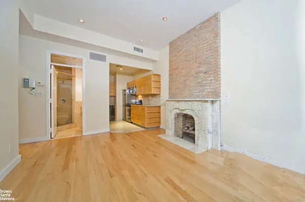 Rented by Brown Harris Stevens | media 1