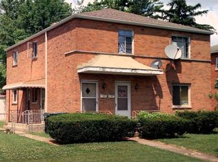3160 Sullivant Ave, Columbus, OH