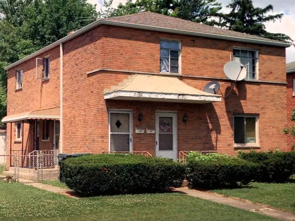 3160 Sullivant Ave, Columbus, OH 43204