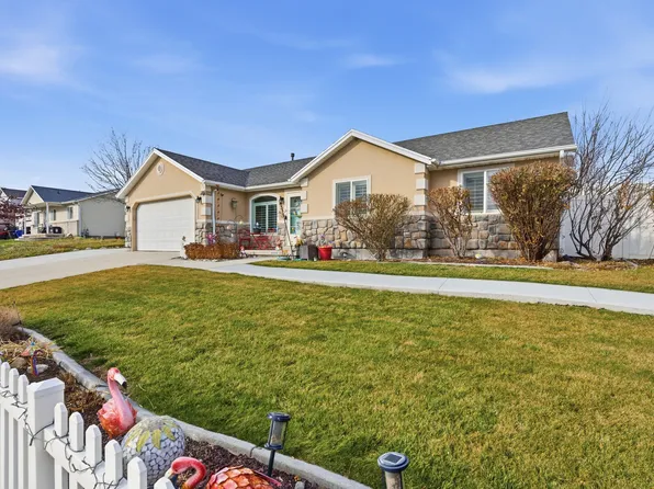 4055 S Lake Vista Dr W, Saratoga Springs, UT 84045