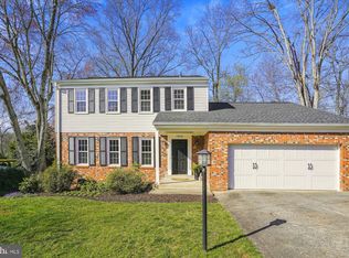 15694 Thistle Ct, Dumfries, VA 22025