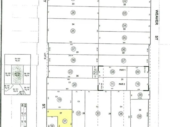 6559 Arlington Ave Lot 27, Riverside, CA 92504