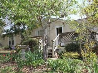 400 County Road 2118, Longview, TX 75603