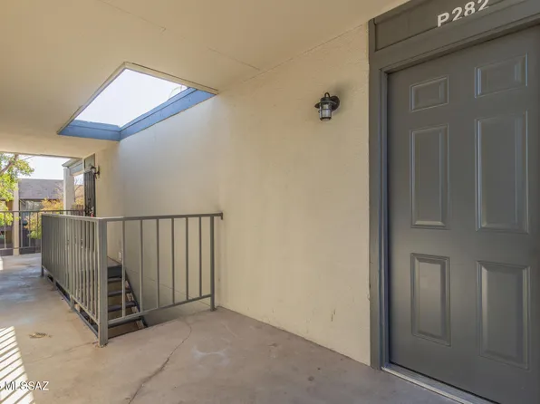 1620 N Wilmot Rd Unit P282, Tucson, AZ 85712