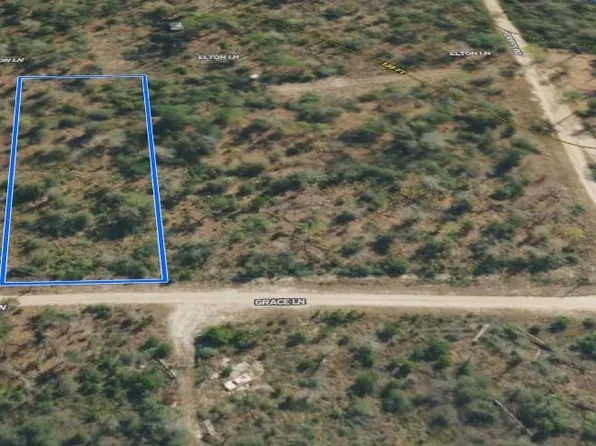 Grace Ln Lot 10, Fountain, FL 32438