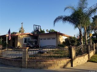 232 N Calvados Ave, Azusa, CA 91702