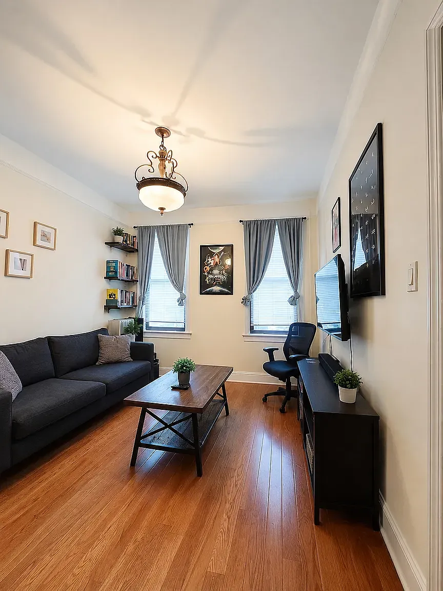 66-14 Fresh Pd Road — Photo 1