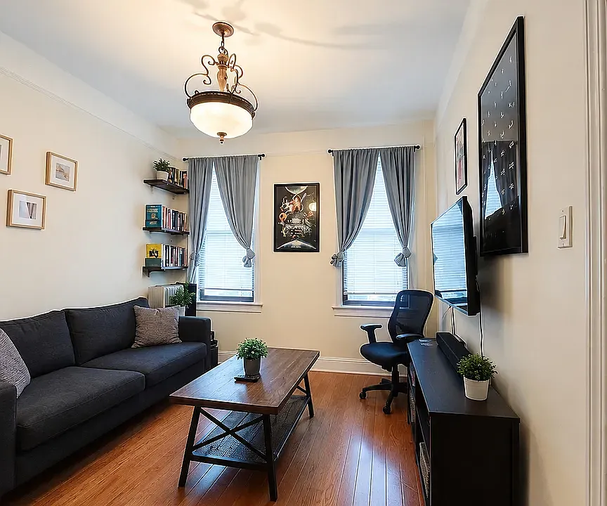 66-14 Fresh Pond Rd #2R