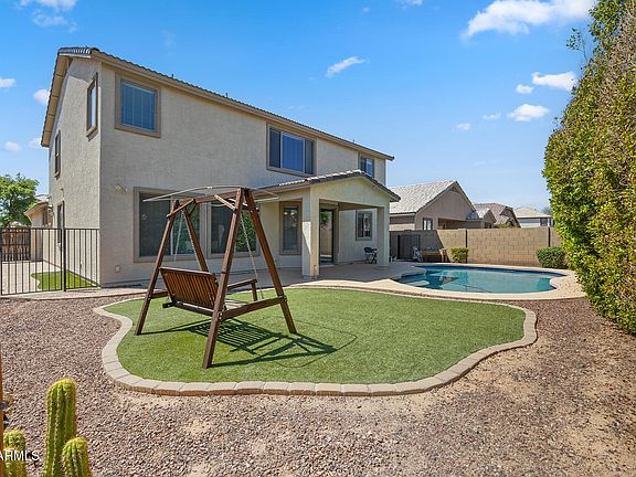 2nd image of 4050 W HAZEL Drive