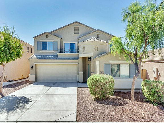 2nd image of 9845 W Melinda Ln