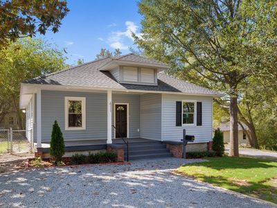 411 W I St, Erwin, NC, 28339