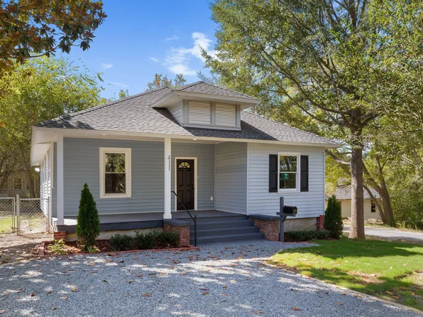 411 W I St, Erwin, NC 28339