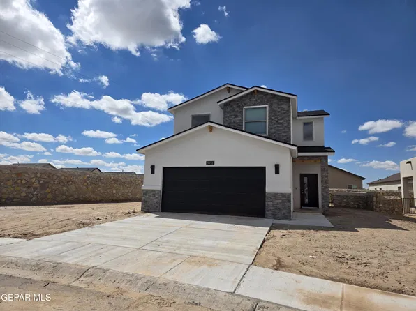 9938 Edie Pl, Socorro, TX 79927