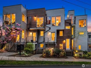729 Belmont Avenue E, Seattle, WA