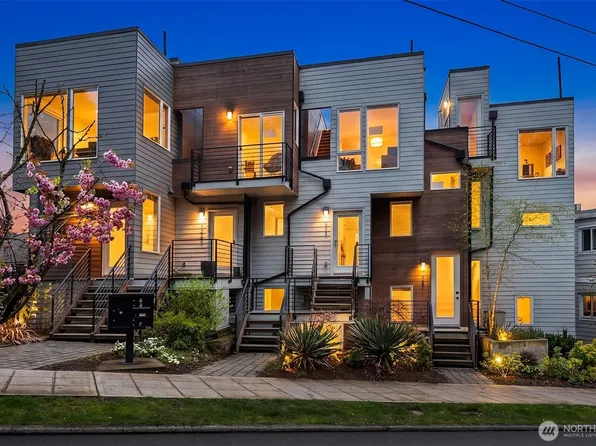 729 Belmont Avenue E, Seattle, WA 98102