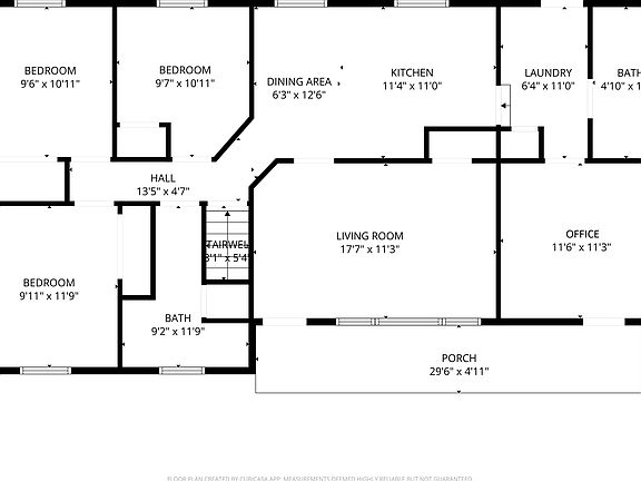 4th image of 3049 S 5th Ave