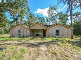 3530 Lakelane Dr, Humble, TX 77338