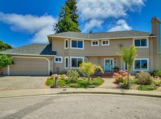 1694 Cozy Ct, Santa Cruz, CA 95062