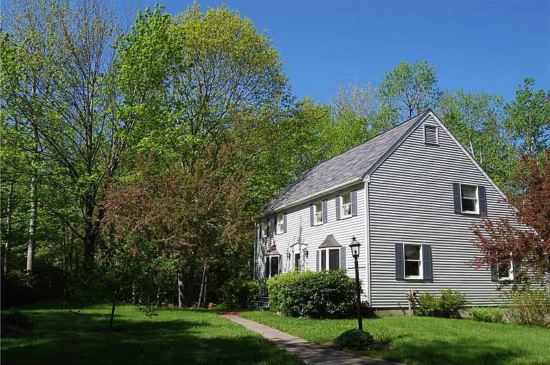 28 Russell Ln, Damariscotta, ME 04543 Zillow