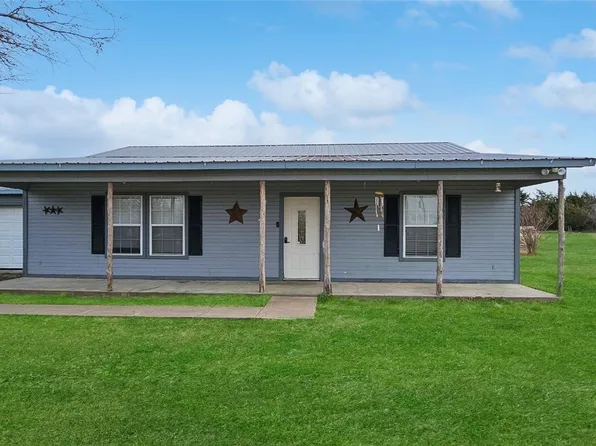 9369 S Fm 148, Scurry, TX 75158