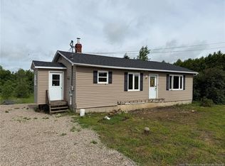656 Plymouth Rd, Richmond, NB E7M5A9