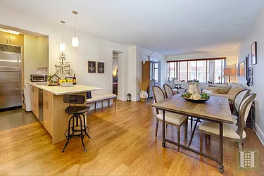 Rented by Halstead Real Estate