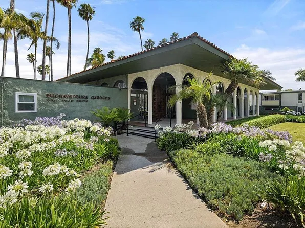 3700 Dean Dr Unit 802, Ventura, CA 93003